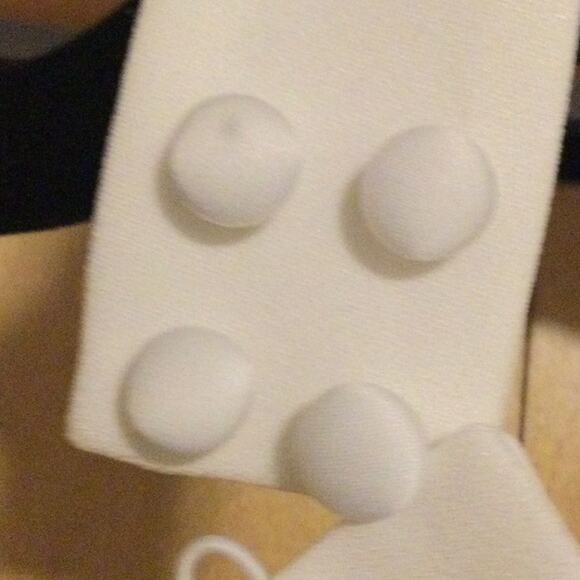 Alice +Olivia Sia Choker Detail Strapless Dress - Picture 14 of 15